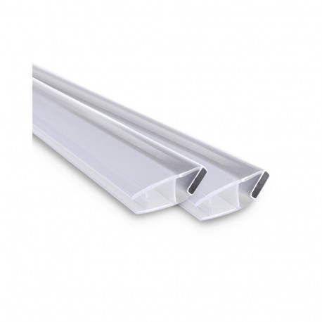 GASKET MAGNET GLASS 4MM 2 PCS