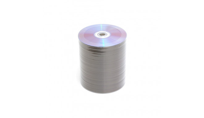 TRAXDATA DVD-R 4,7GB 16X OEM SP*100 907OFDRNOB023
