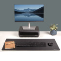 Fellowes Breyta Desk Mat black