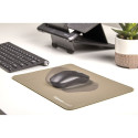 Fellowes Breyta XL Mousepad sand
