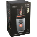 Joseph Joseph Titan 30L Stainless-steel Trash Compactor
