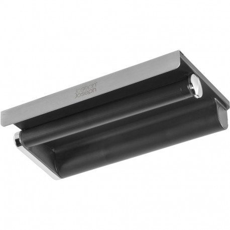 Joseph Joseph RollGrip riiuli alla paigaldatav roostevabast terasest köögirätikuhoidja