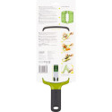 Joseph Joseph Multi-Grip mandoliin roheline