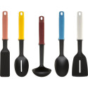 Joseph Joseph Elevate 5-piece Multi. In-drawer Utensil Set