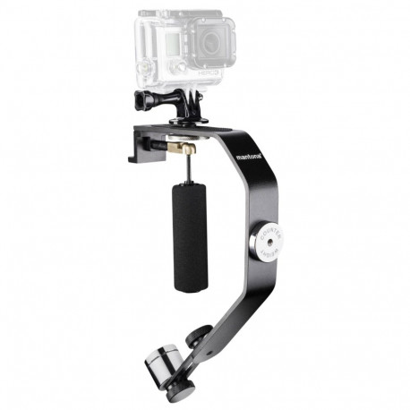 Mantona Steadycam for GoPro Hero