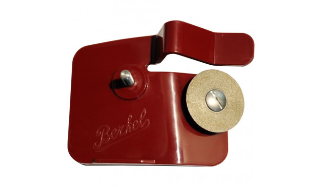 Berkel Sharpener System HomeLine + HomeLine Plus