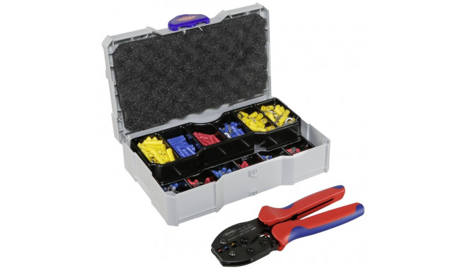 KNIPEX Crimp assortment 97 90 2