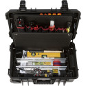 Knipex tool case Robust26 Move Electric