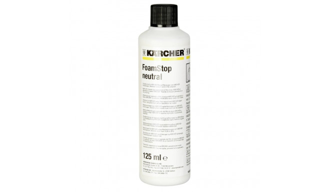 Kärcher Foam Stop neutral 125ml