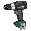 Metabo BS 18 LT BL Cordless Drill Driver + Metaloc