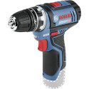 Bosch GSR 12V-15 FC juhtmeta trell-kruvikeeraja koos GFA 12-B