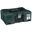 Metabo BS 18 LT BL Cordless Drill Driver + Metaloc