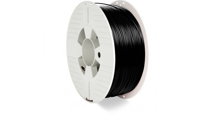 Verbatim 3D printeri filament PLA 1,75 mm 1 kg must
