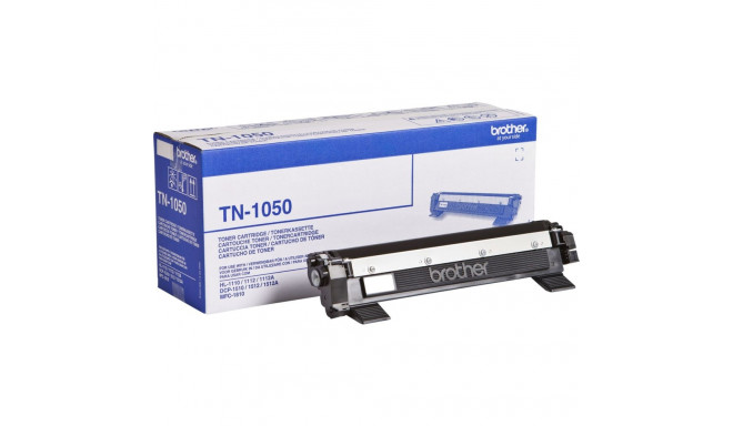 Brother TN-1050 Toner black