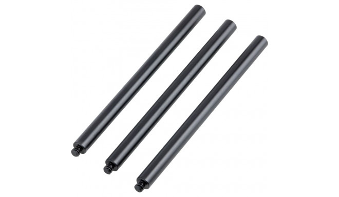 Novoflex pikenduskomplekt 15 cm