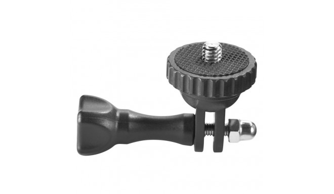 Cullmann Cross CX126 GoPro Adapter Plate