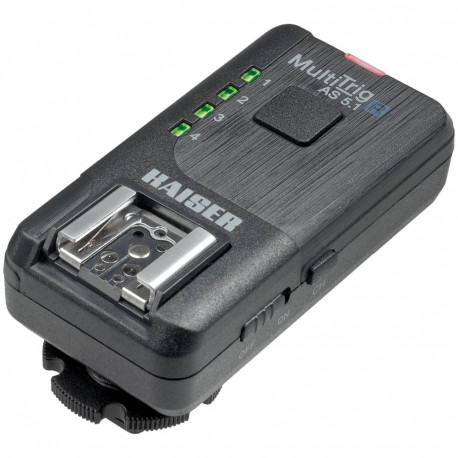 Kaiser MultiTrig AS 5.1 vastuvõtja 7002