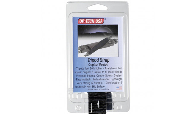 OP TECH Strap System statiivi rihm