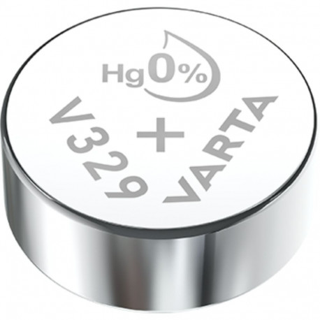 1 Varta Chron V 329