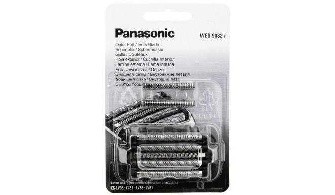 Panasonic WES 9032 Y1361