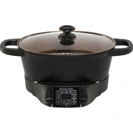 Russell Hobbs 28270-56 Good-to-go multikeetja