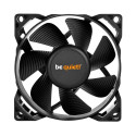 be quiet! Pure Wings 2 80mm korpuse ventilaatorid