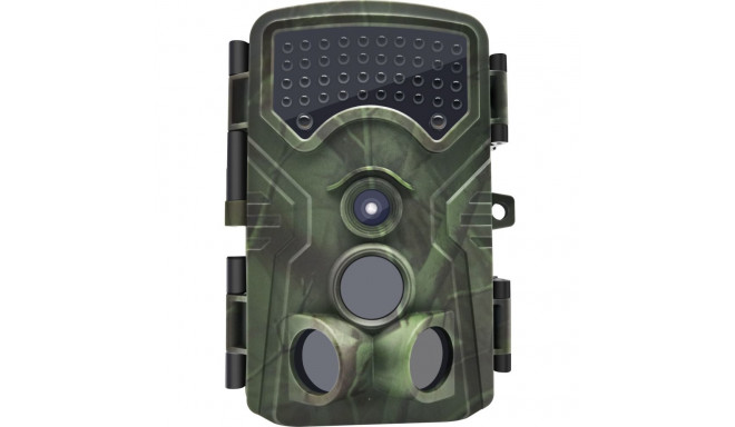 Braun Scouting Cam Black1300