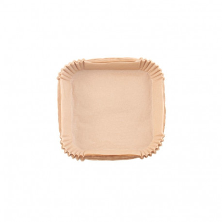Adler AD 6731 Paper Liners for Air Fryer 16cm 100pcs