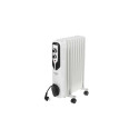 Adler AD 7816 Oil-filled radiator 9 ribs 2000W