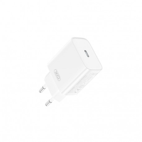 XO CE15 Charger Type C 20W
