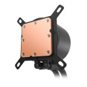 WATER COOLING NZXT KRAKEN PLUS 240 LCD BLACK