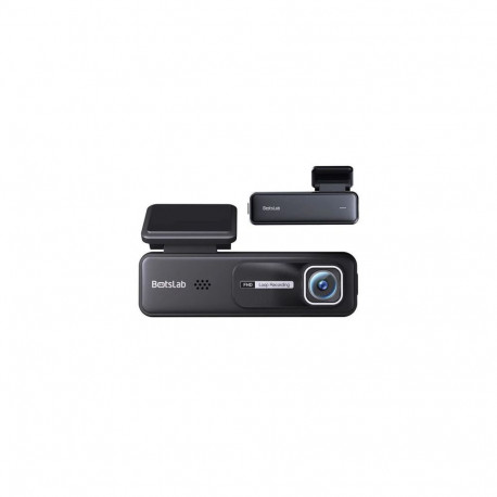 Botslab Dash Camera HK30 Pro Black EU
