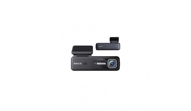 Botslab Dash Camera HK30 Pro Black EU