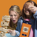 JENGA Board game
