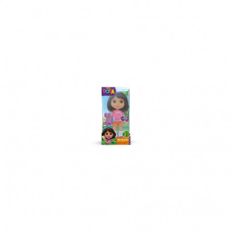 DORA THE EXPLORER doll Sing & Explore (English/Sounds Only)