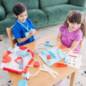 MELISSA & DOUG mängukomplekt Arst