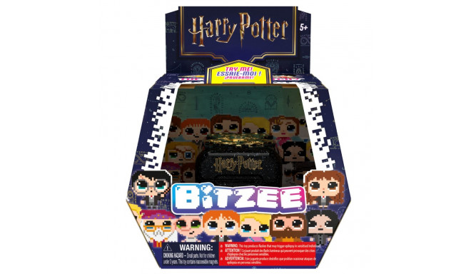 BITZEE Interactive Digital Pet Bitzee Harry Potter