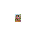 DORA THE EXPLORER doll Everyday Basic Dora 15 cm