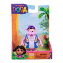 DORA THE EXPLORER figure Dora Single Figure