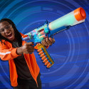 NERF Loadout Blaster Cyberlight Ghost