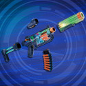 NERF Loadout Blaster Cyberlight Ghost