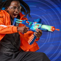 NERF Loadout Blaster Cyberlight Ghost