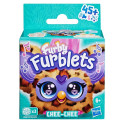 FURBY Interactive Plush Furblets