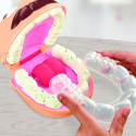 PLAY-DOH mängukomplekt Drill and Fill, hambaarst
