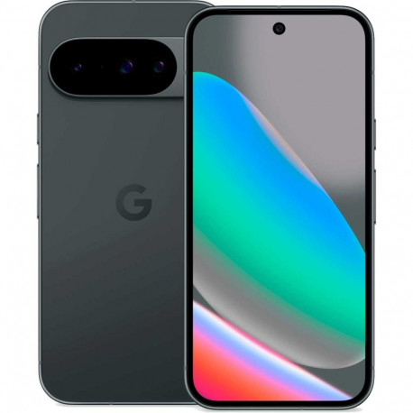 Google Pixel 10 256GB Obsidian DE