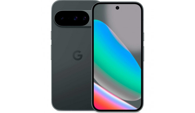 Google Pixel 10 256GB Obsidian DE