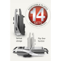 FRITEL CW 2438 waffle maker 4x7