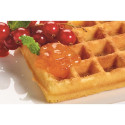 FRITEL CW 2438 waffle maker 4x7