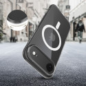 TECH-PROTECT FLEXAIR MAGSAFE IPHONE 17 AIR CLEAR