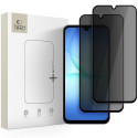 SZKŁO PRYWATYZUJĄCE TECH-PROTECT GLASS SPY+ 2-PACK GALAXY A16 4G / 5G / A26 5G / A17 4G / 5G PRIVACY SZKŁO PRYWATYZUJĄCE TECH-PROTECT GLASS SPY+ 2-PACK GALAXY A16 4G / 5G / A26 5G / A17 4G / 5G PRIVACY